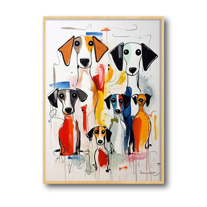 canine-joy