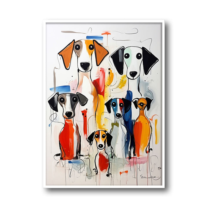 canine-joy