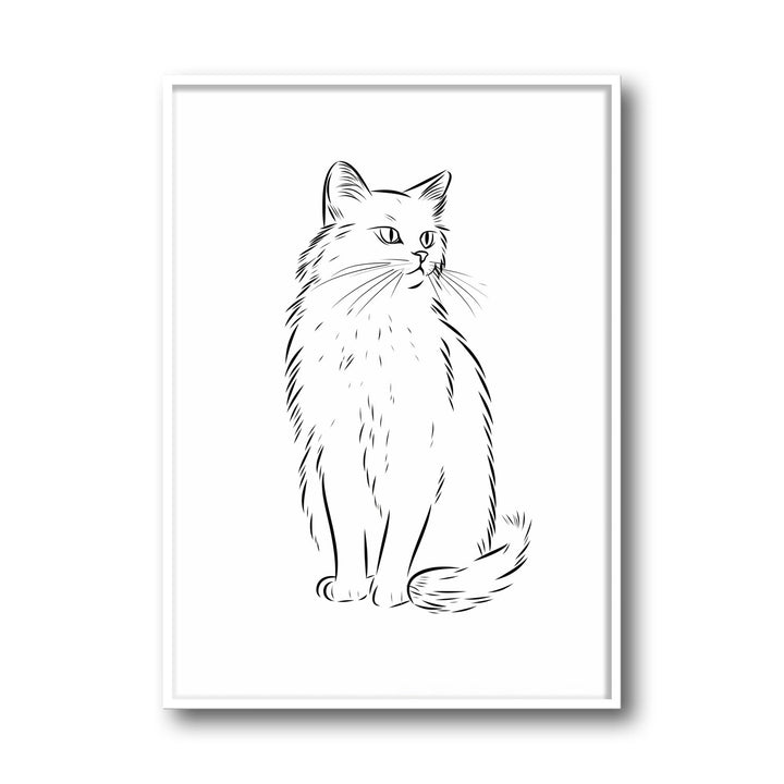 cat-sketch