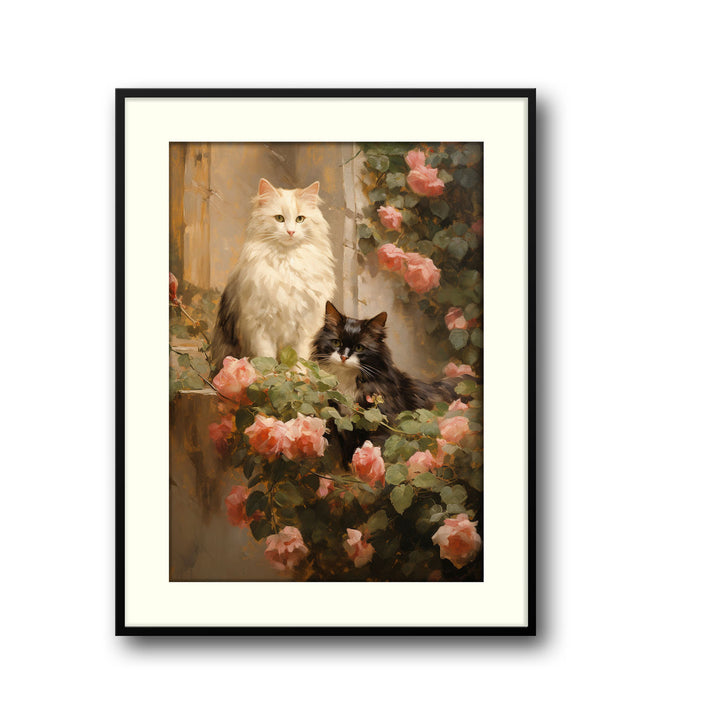 cats-in-garden