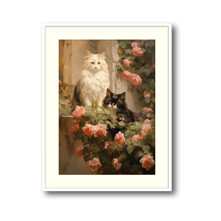cats-in-garden