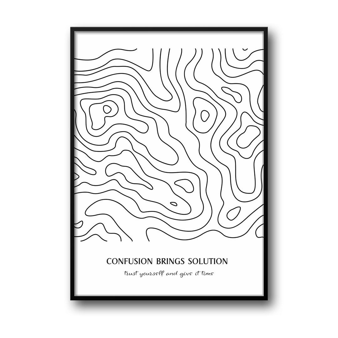 confusion