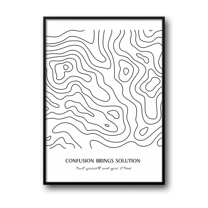 confusion