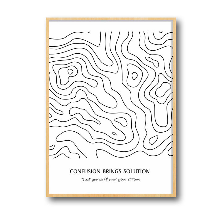 confusion