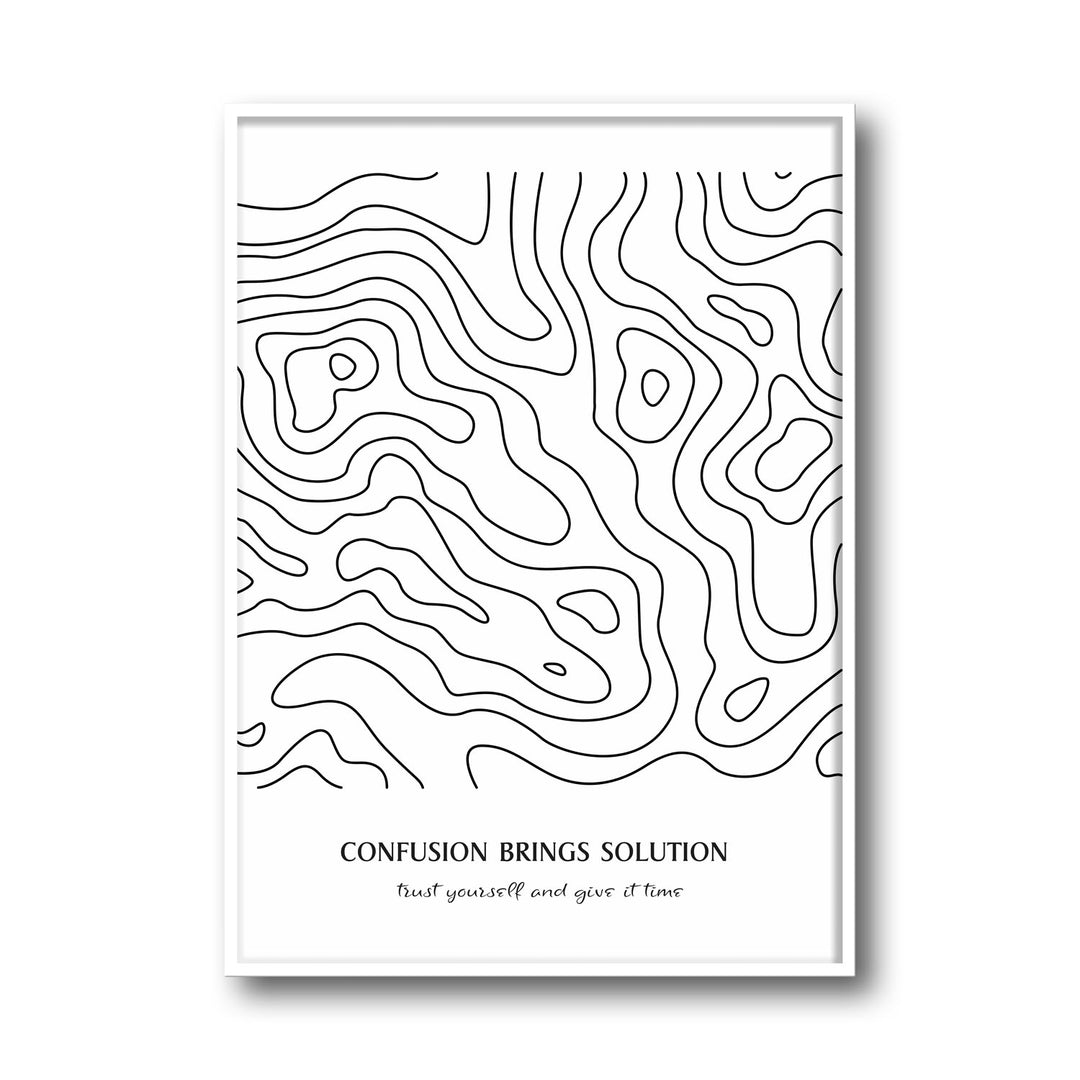 confusion