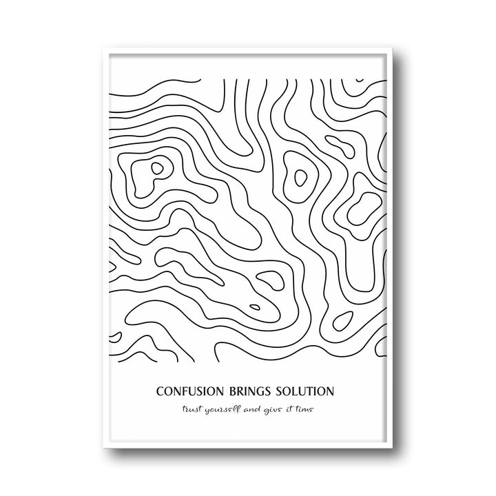 confusion