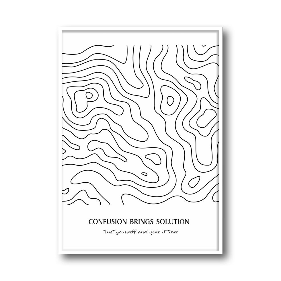 confusion