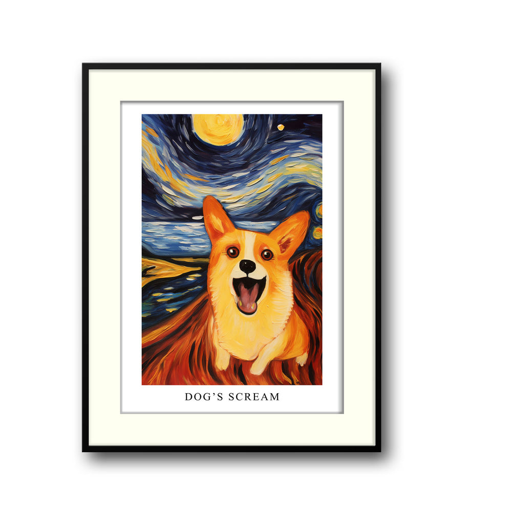 dogs-scream