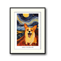 Dog's Scream