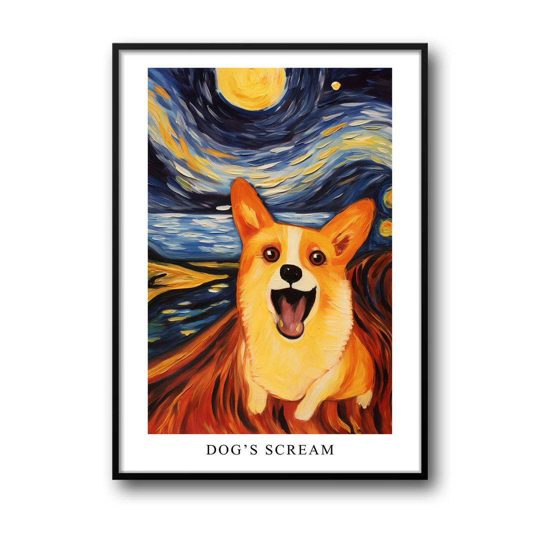 dogs-scream