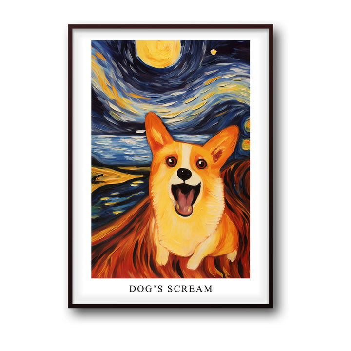 dogs-scream