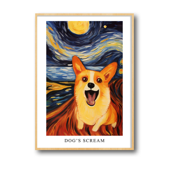 dogs-scream