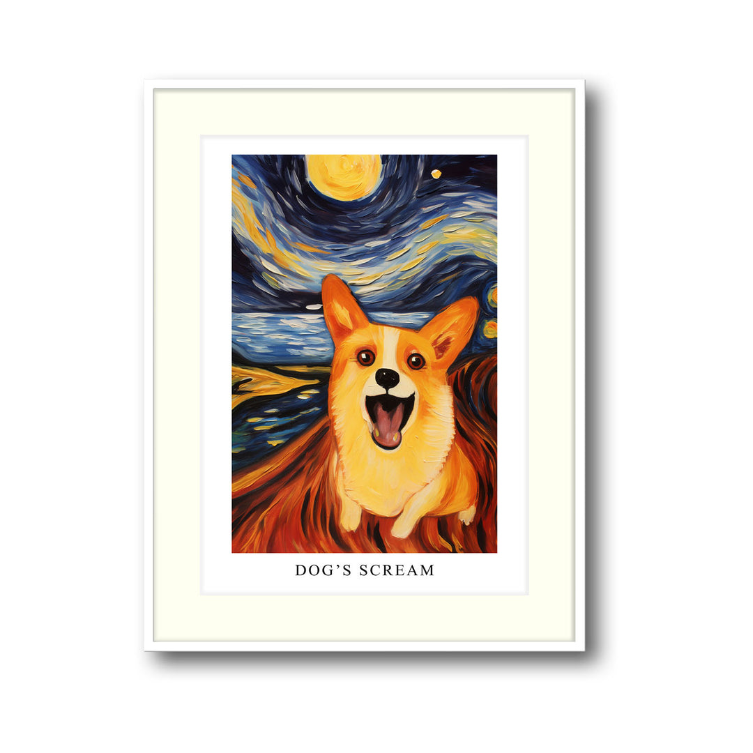 dogs-scream