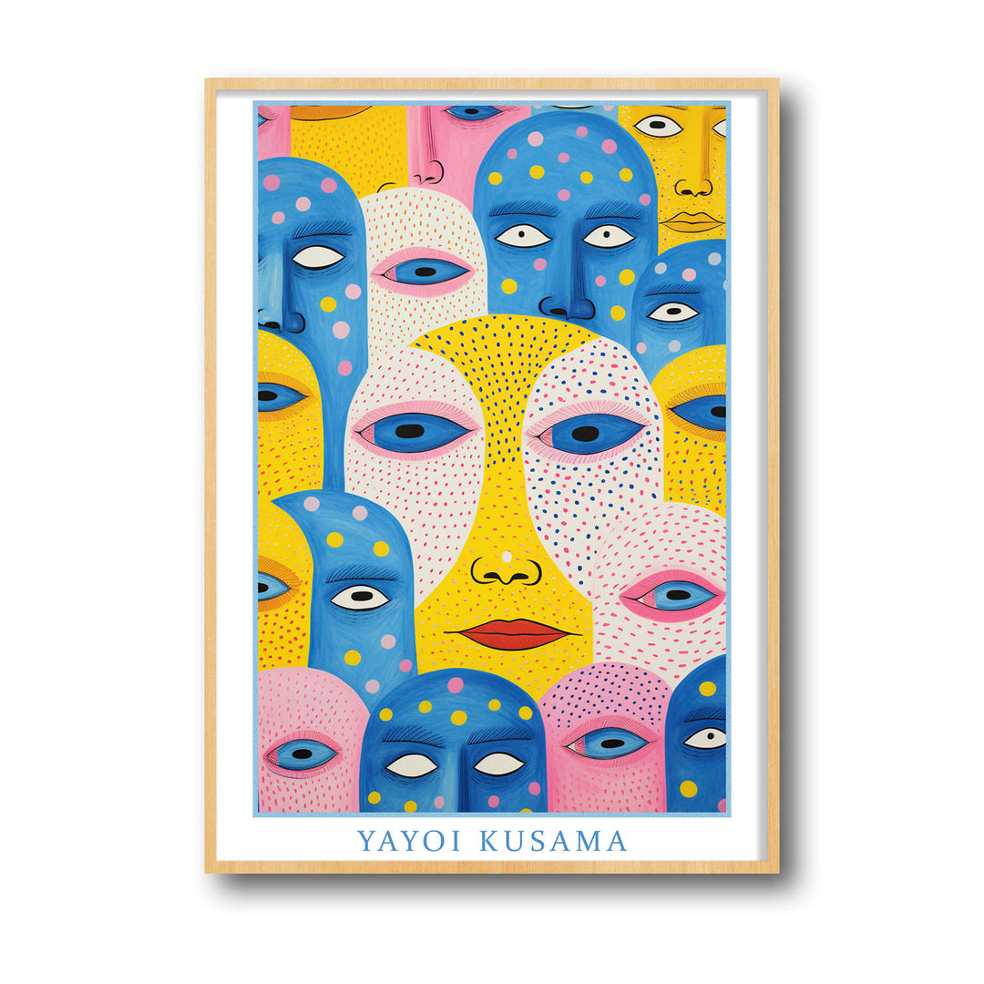 dotted-head-yayoi-kusama