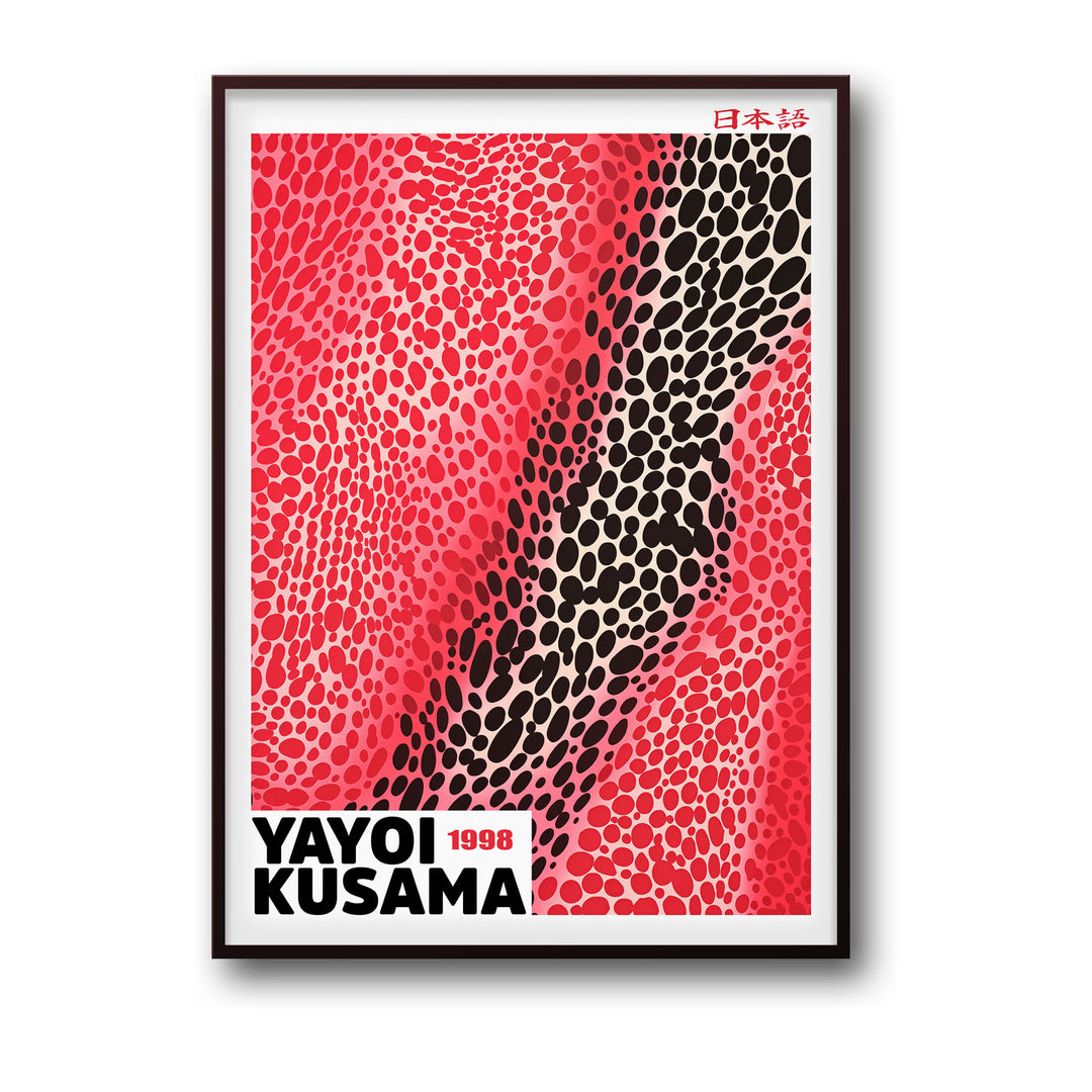 dotted-valley-yayoi-kusama