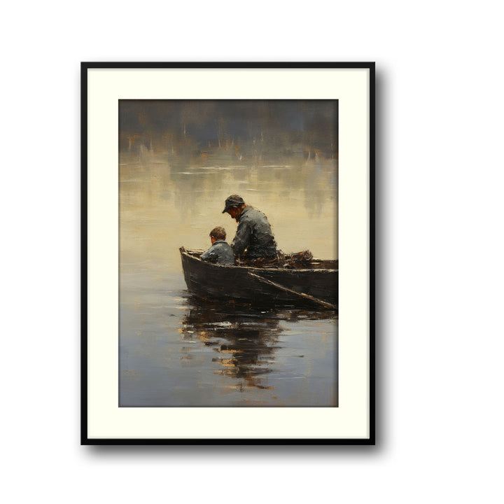 father-and-son