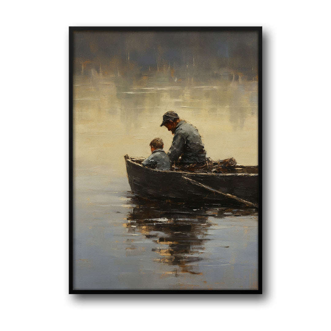 father-and-son