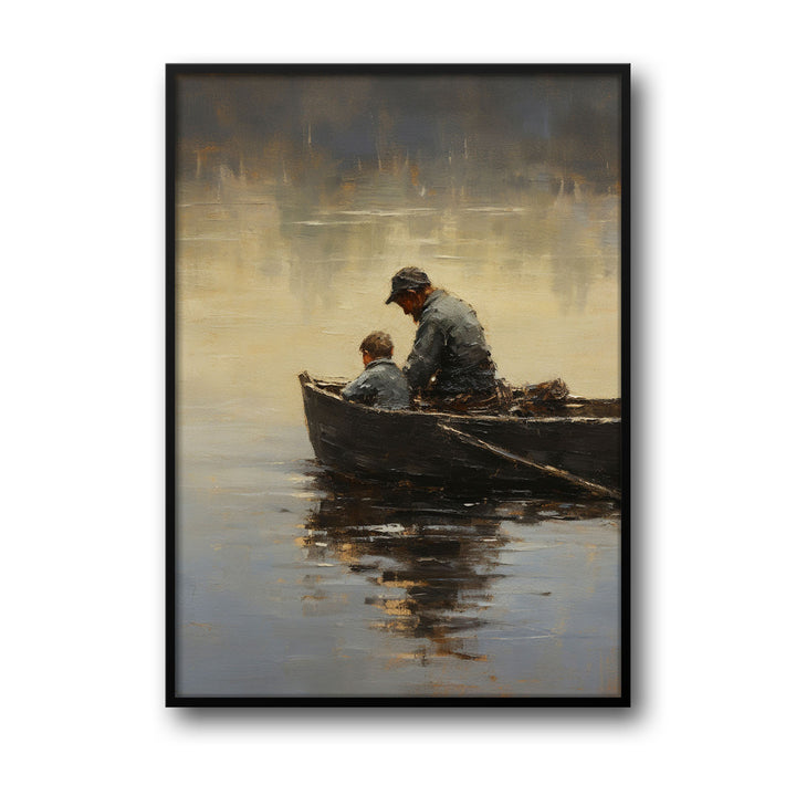 father-and-son