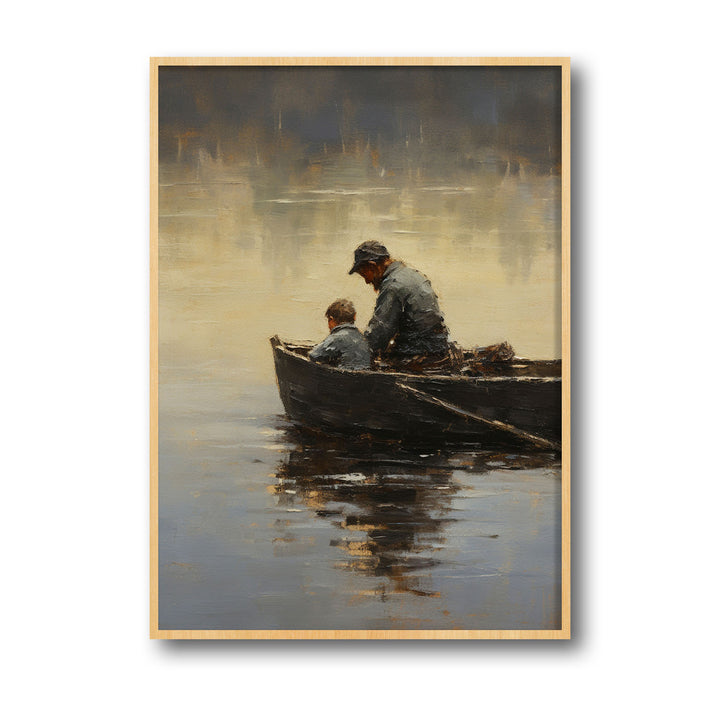 father-and-son