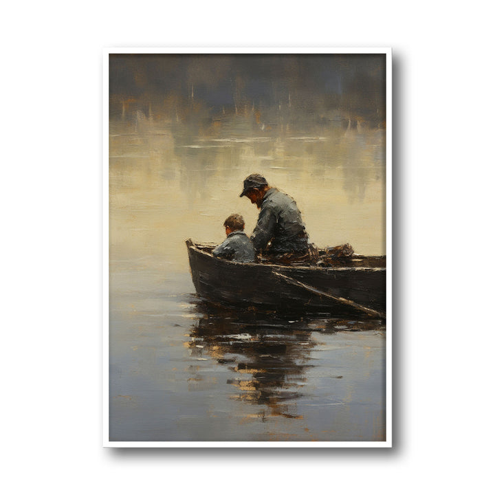 father-and-son