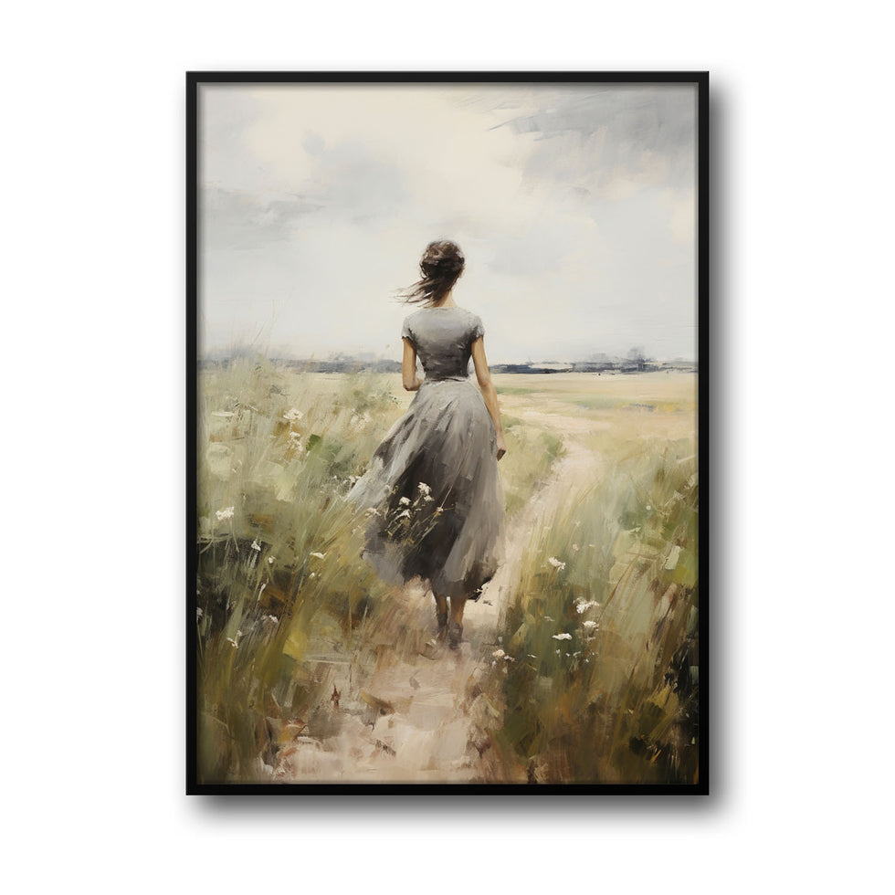 Fields of Solitude