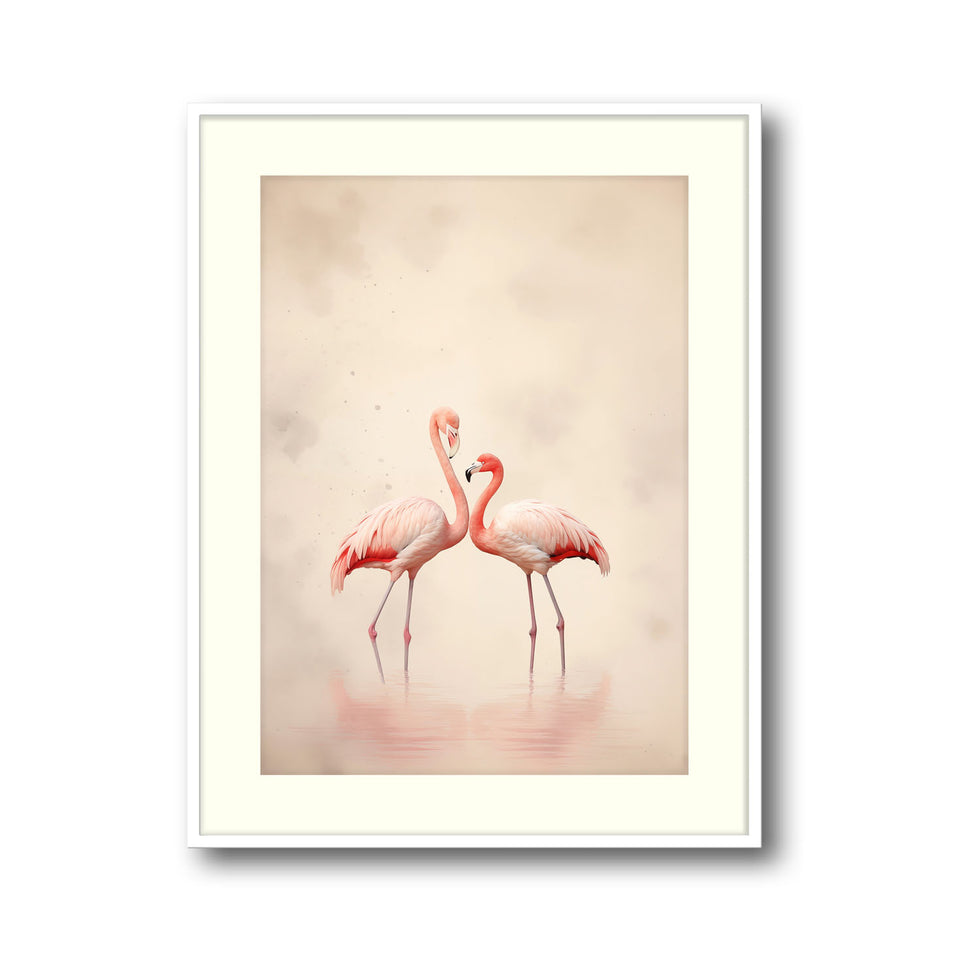 flamingo
