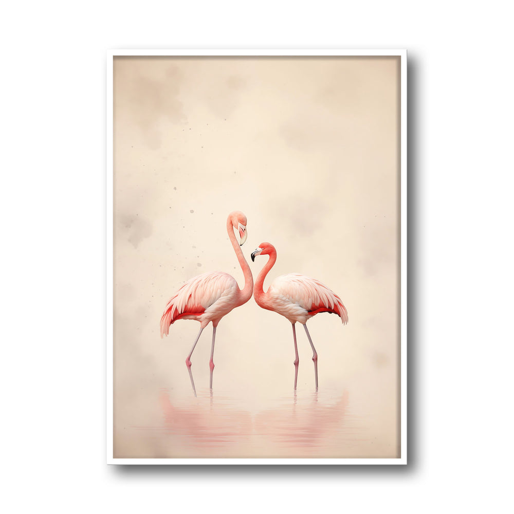 flamingo