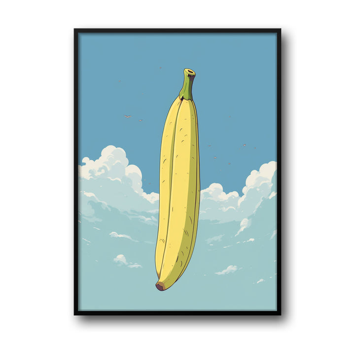 floating-banana