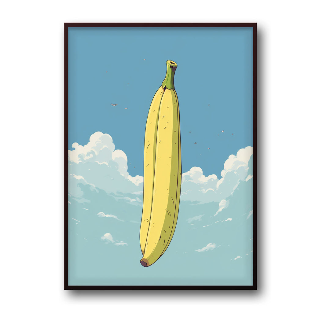 floating-banana