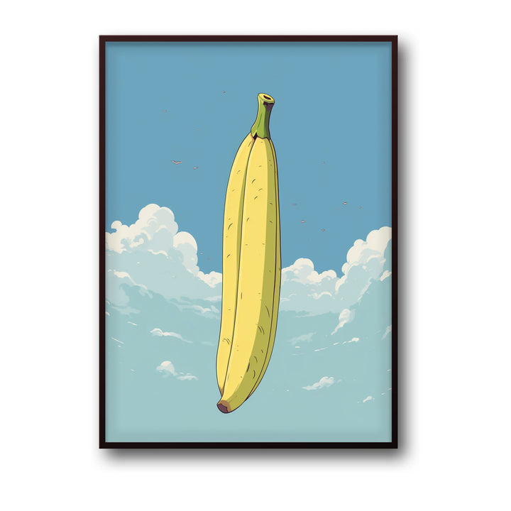 floating-banana
