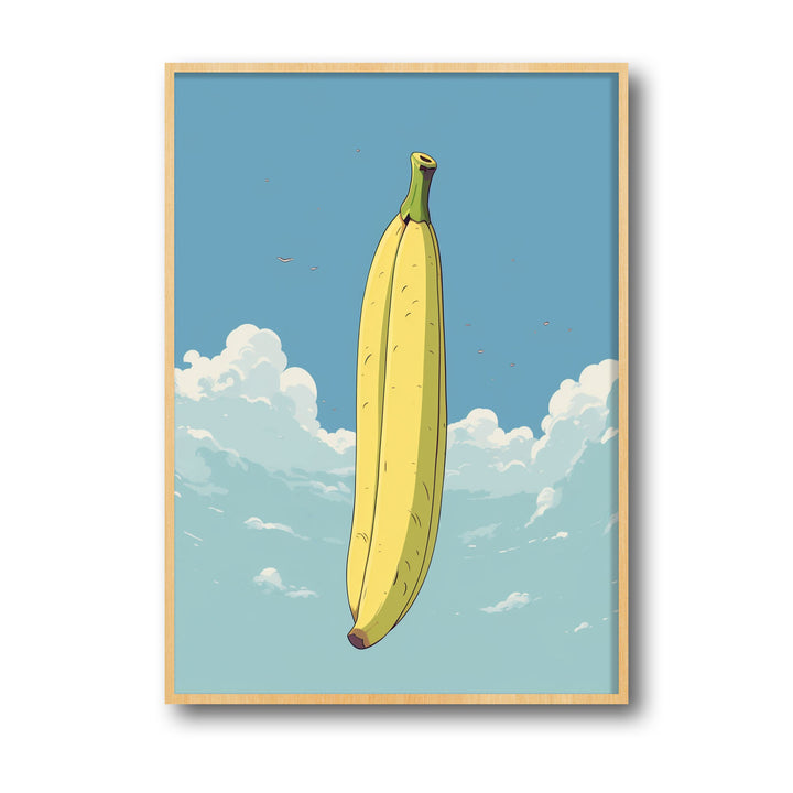 floating-banana