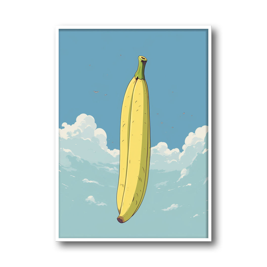 floating-banana