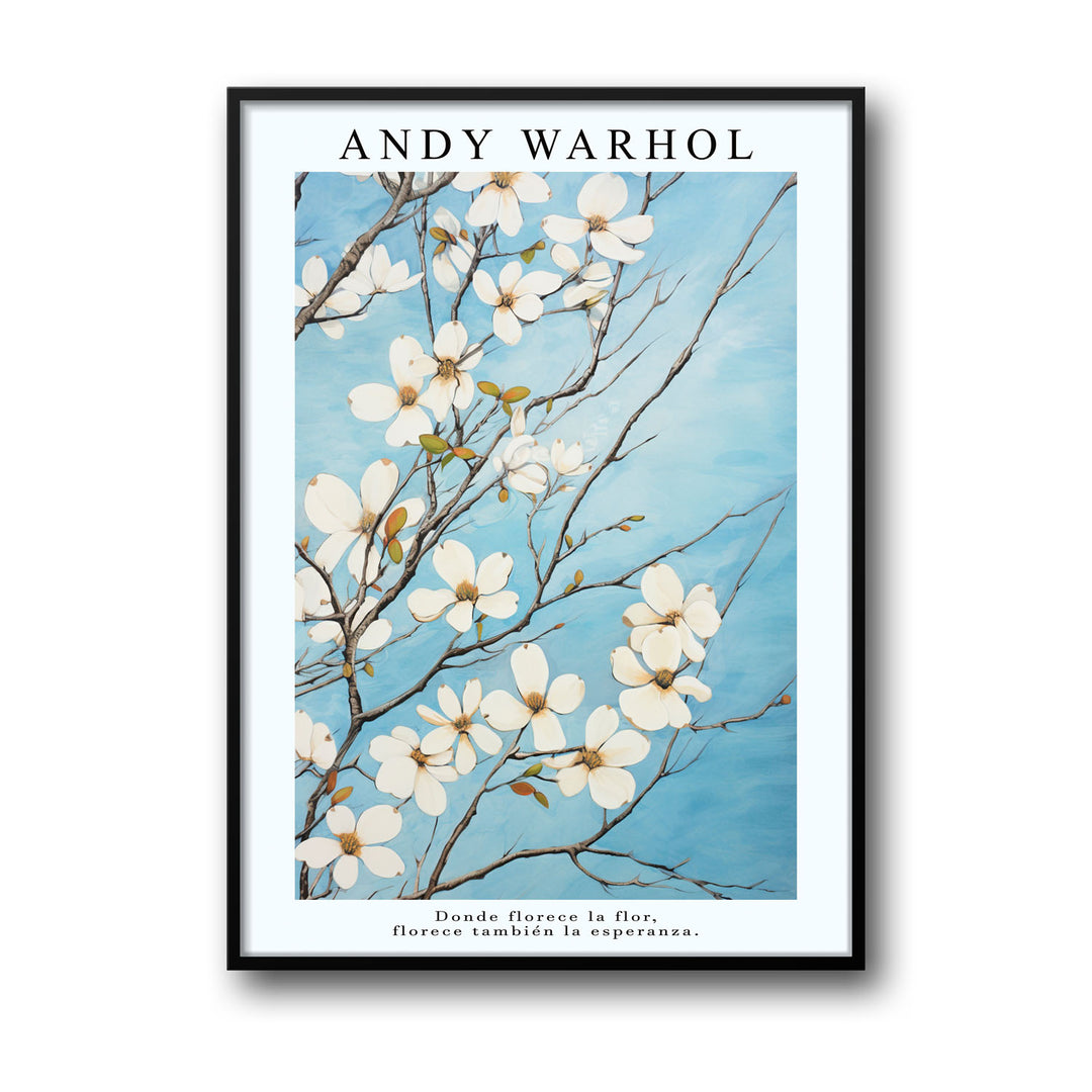 flowers-in-sky-andy-warhol