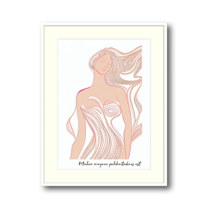 flowing-lady