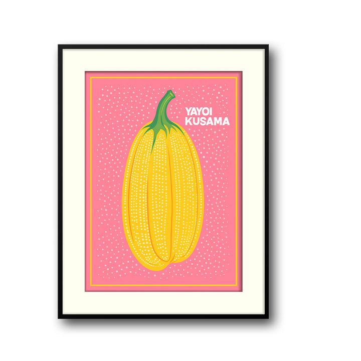 flying-pumpkins-yayoi-kusama