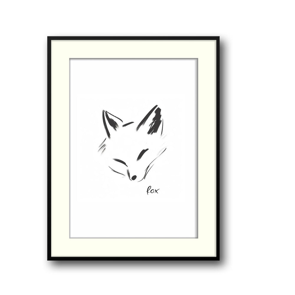 fox