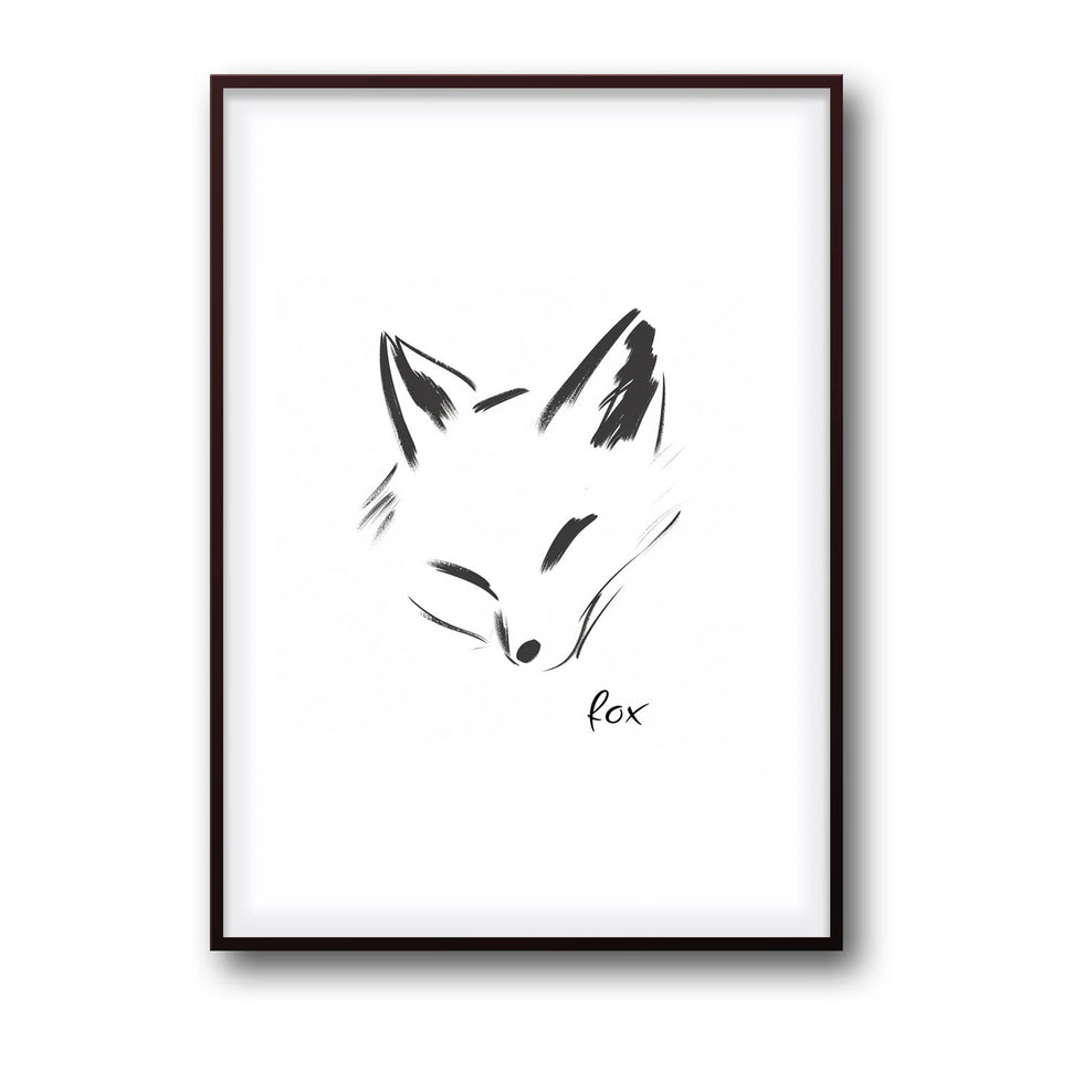 fox