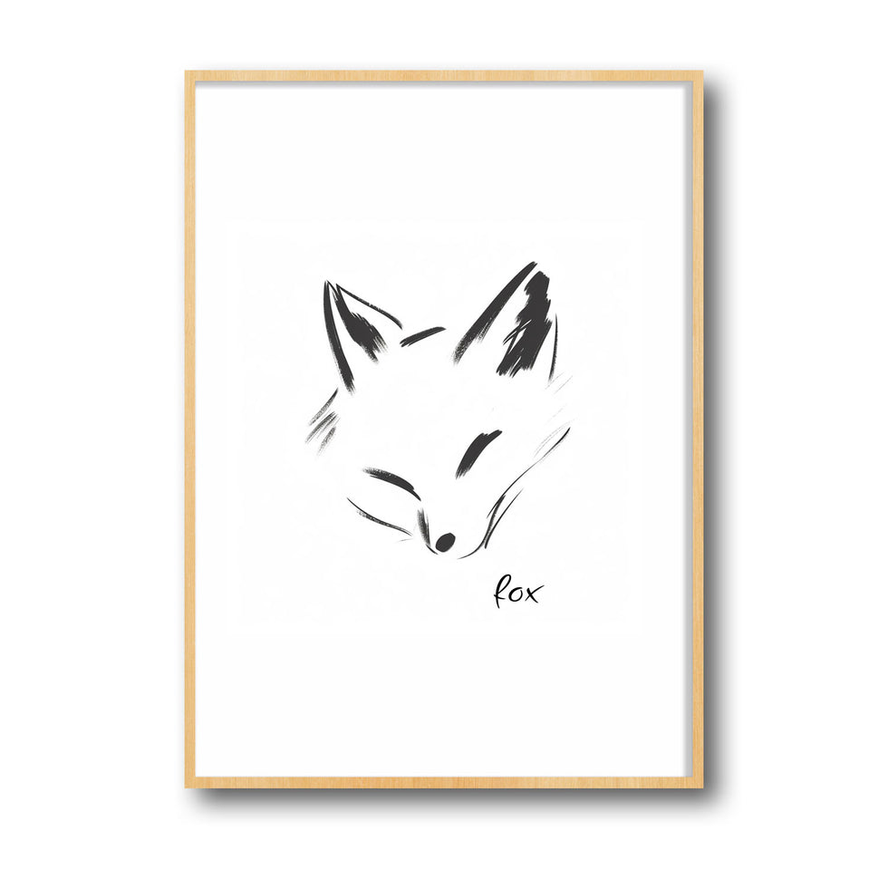 fox
