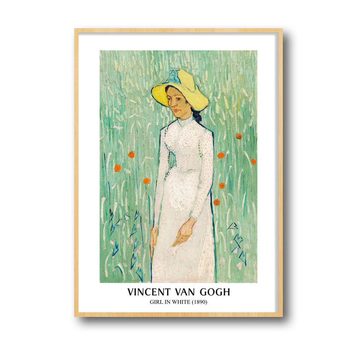 girl-in-white-vincent-van-gogh