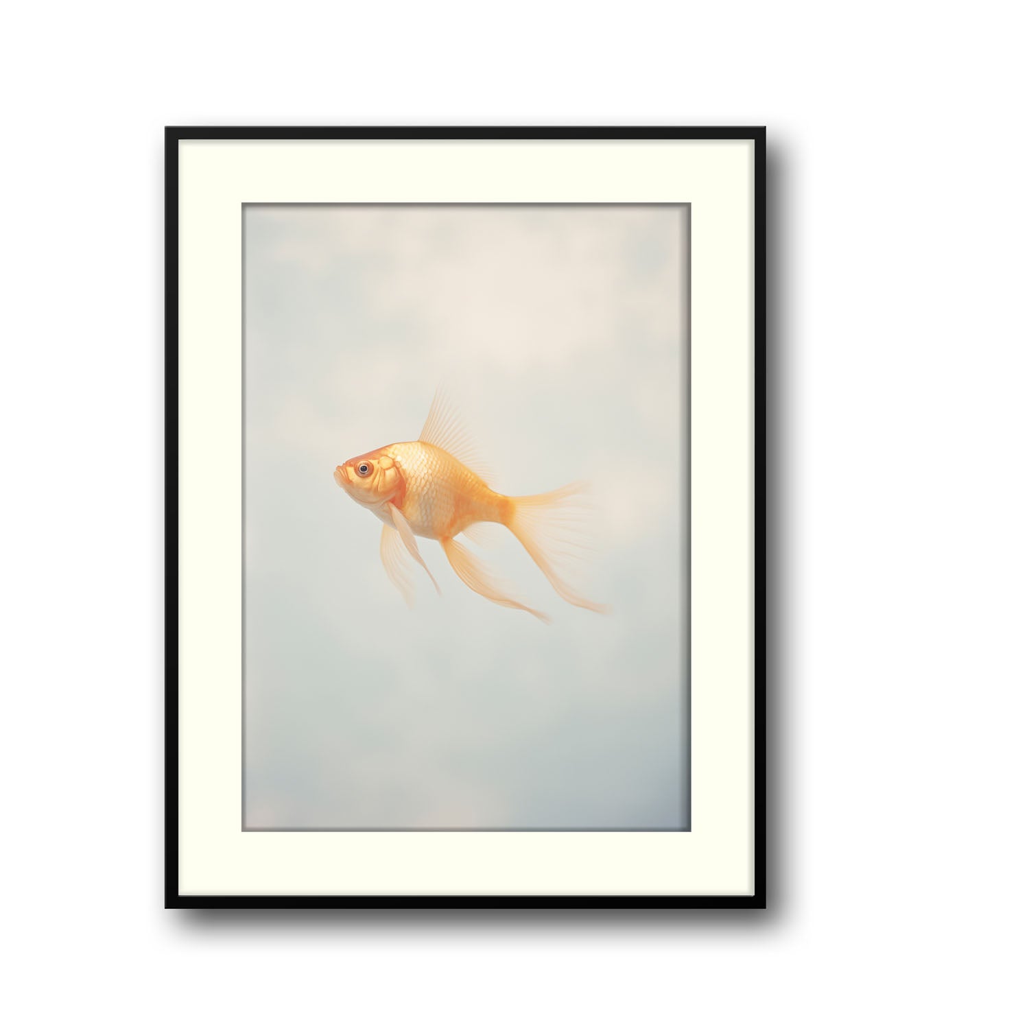 goldfish