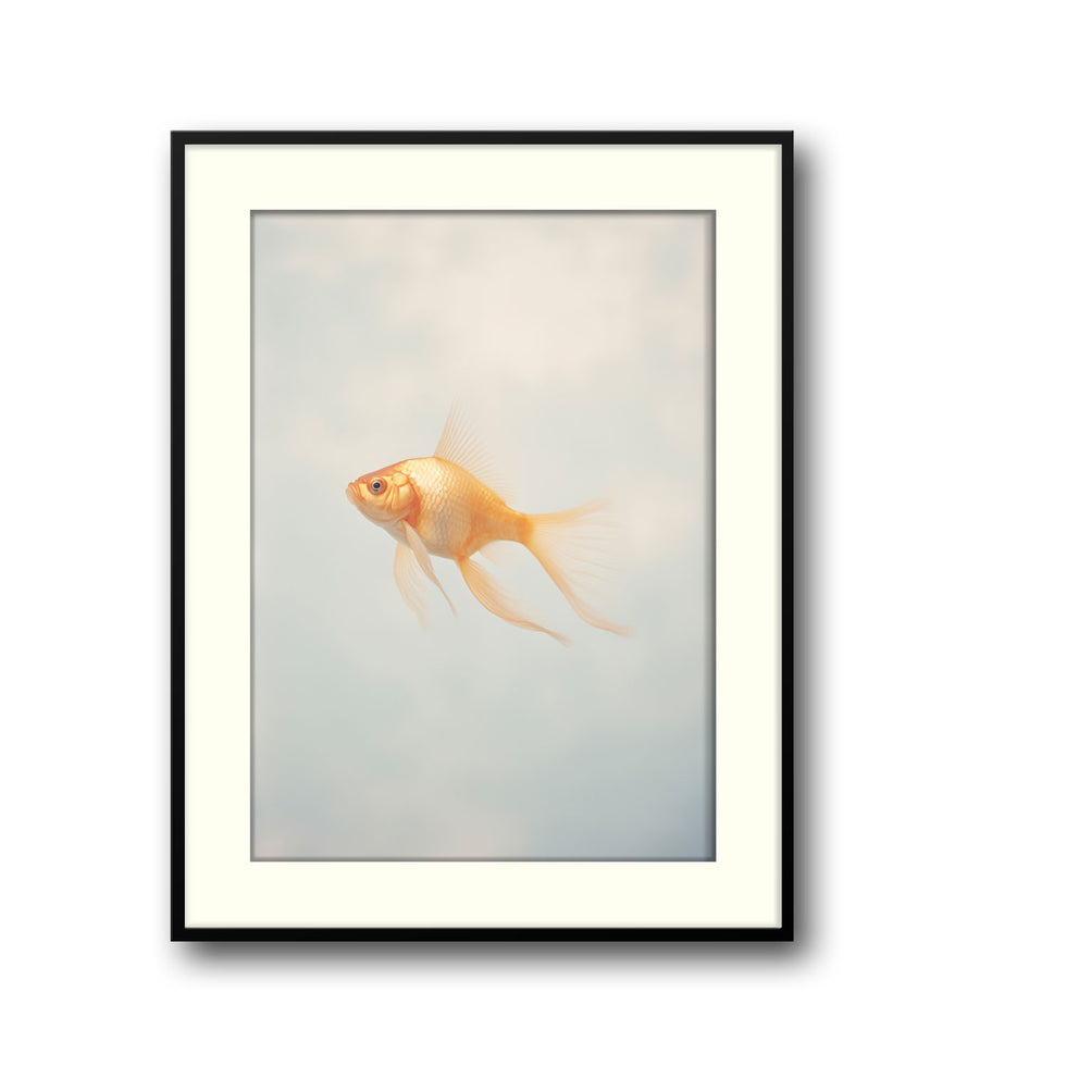 goldfish