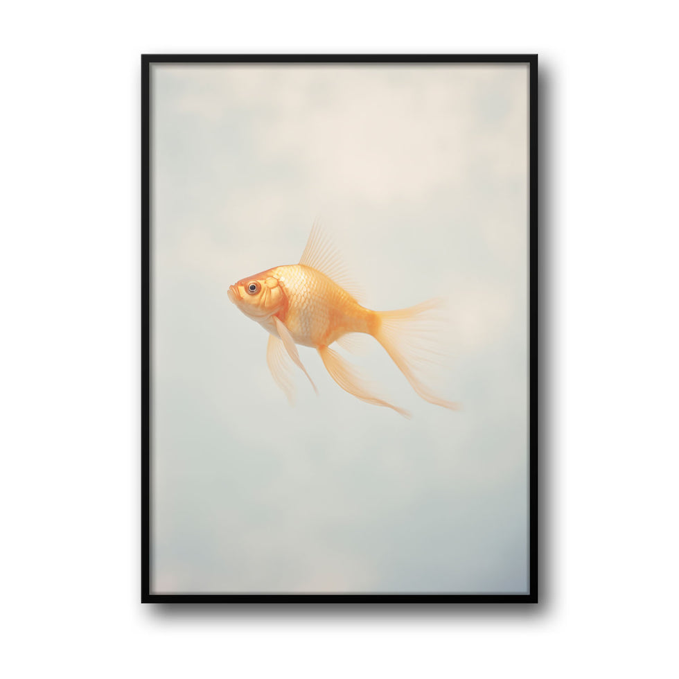 Goldfish