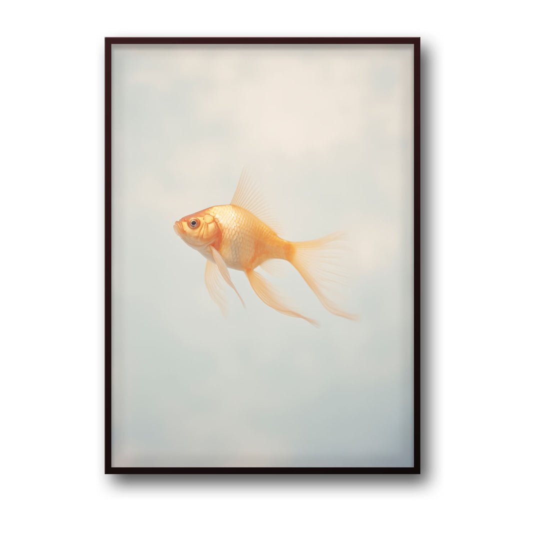 goldfish