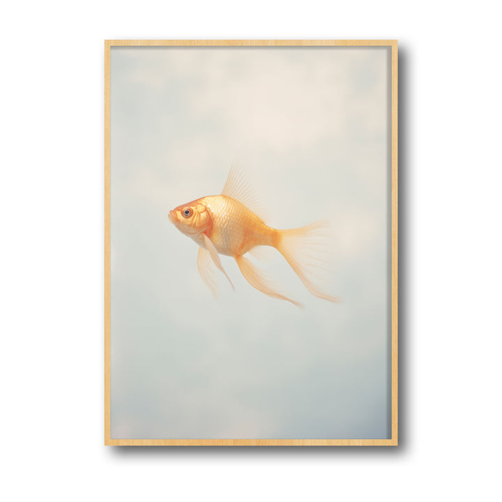 goldfish