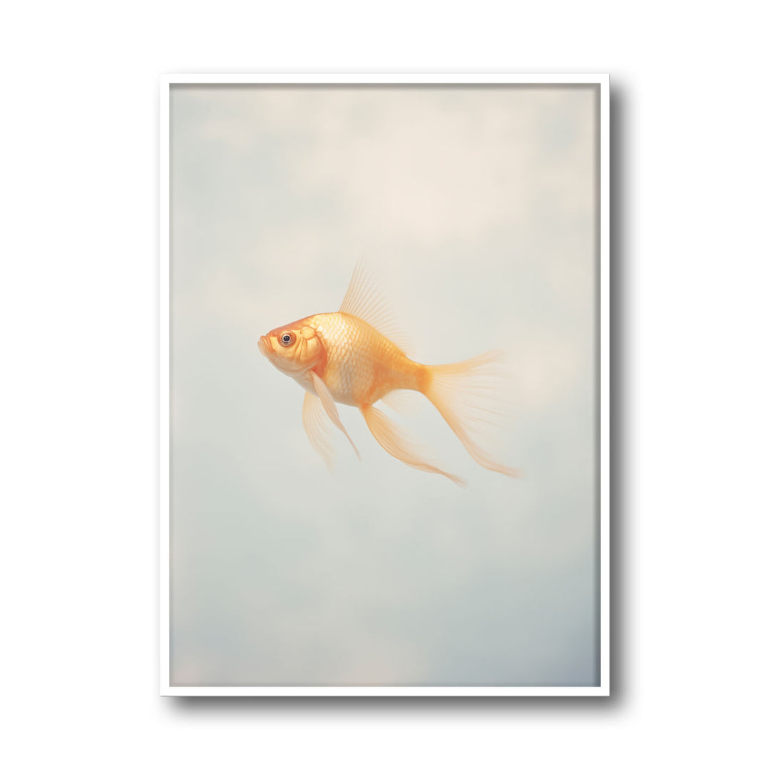 goldfish