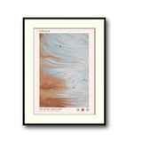 On wall