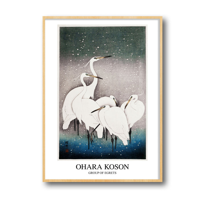 group-of-egrets-ohara-koson