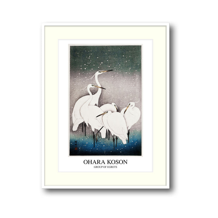 group-of-egrets-ohara-koson