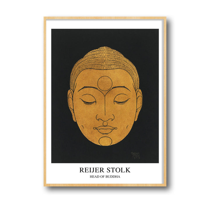 head-of-a-buddha-reijer-stock
