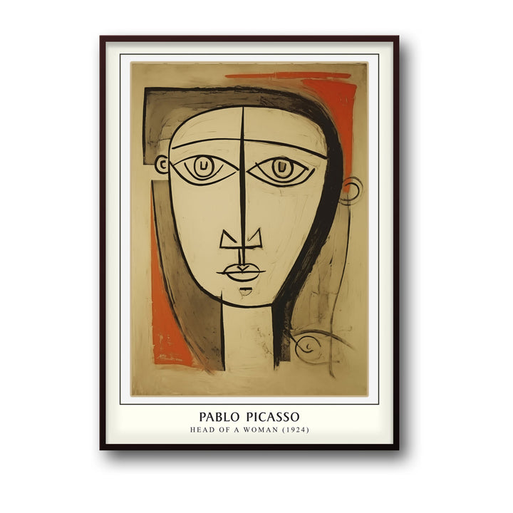 head-of-a-woman-pablo-picasso